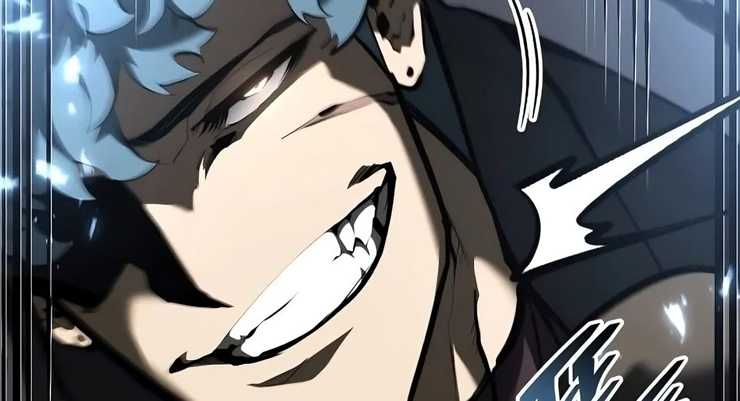 Return of the SSS-class Ranker Chapter 44