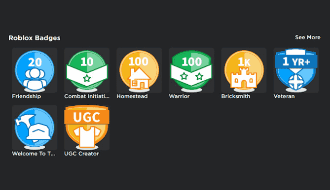 10 Best Roblox Chrome Extensions To Know 2026 Badges RBX Min 