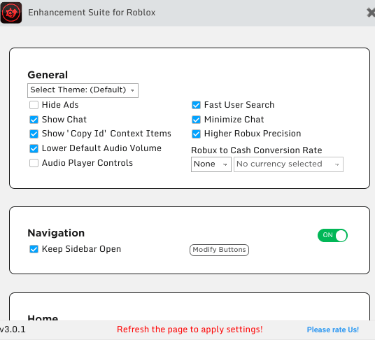10 Best Roblox Chrome Extensions To Know 2026 ESR Min 