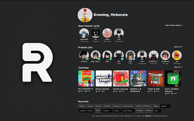 10 Best Roblox Chrome Extensions To Know 2026 Regold Min 