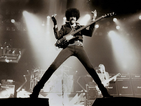 Phil Lynott