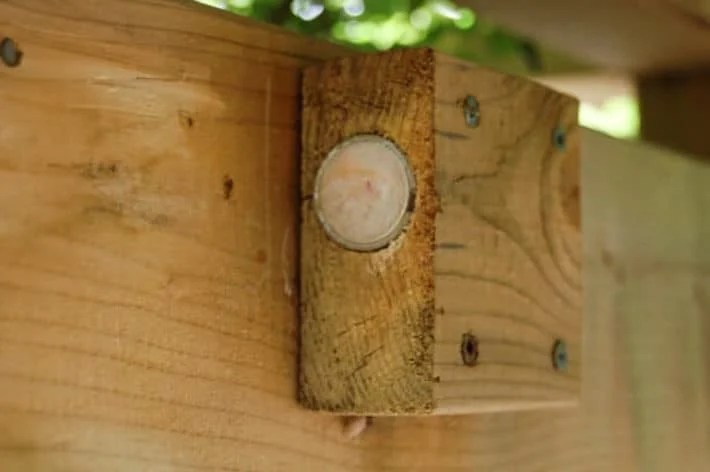Magnetic Gate Latch How To Diythe Art Of Doing Stuff