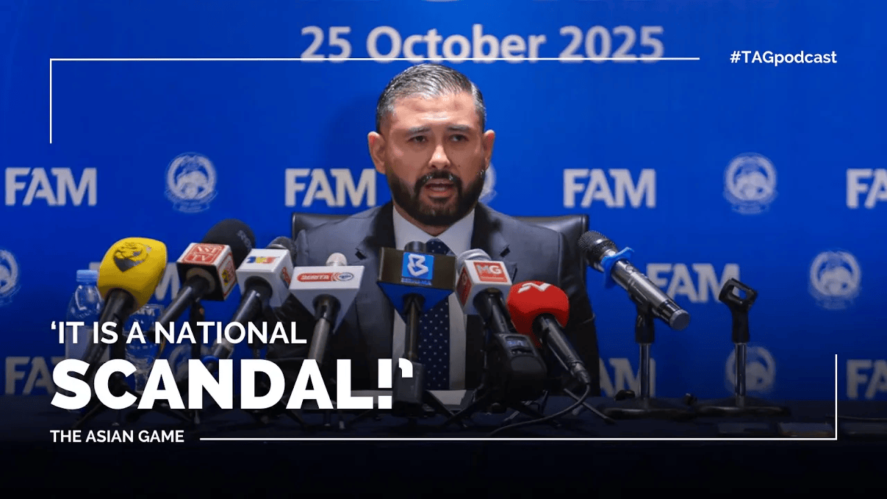Breaking down Malaysia's naturalisation scandal!