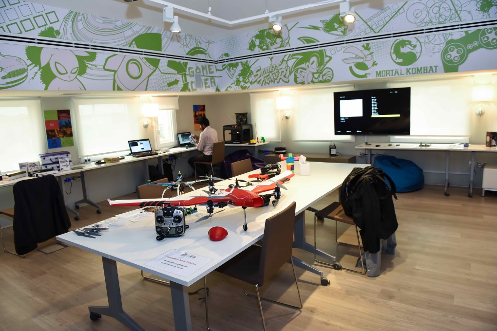 Launch of The Assembly, May 05, 2015