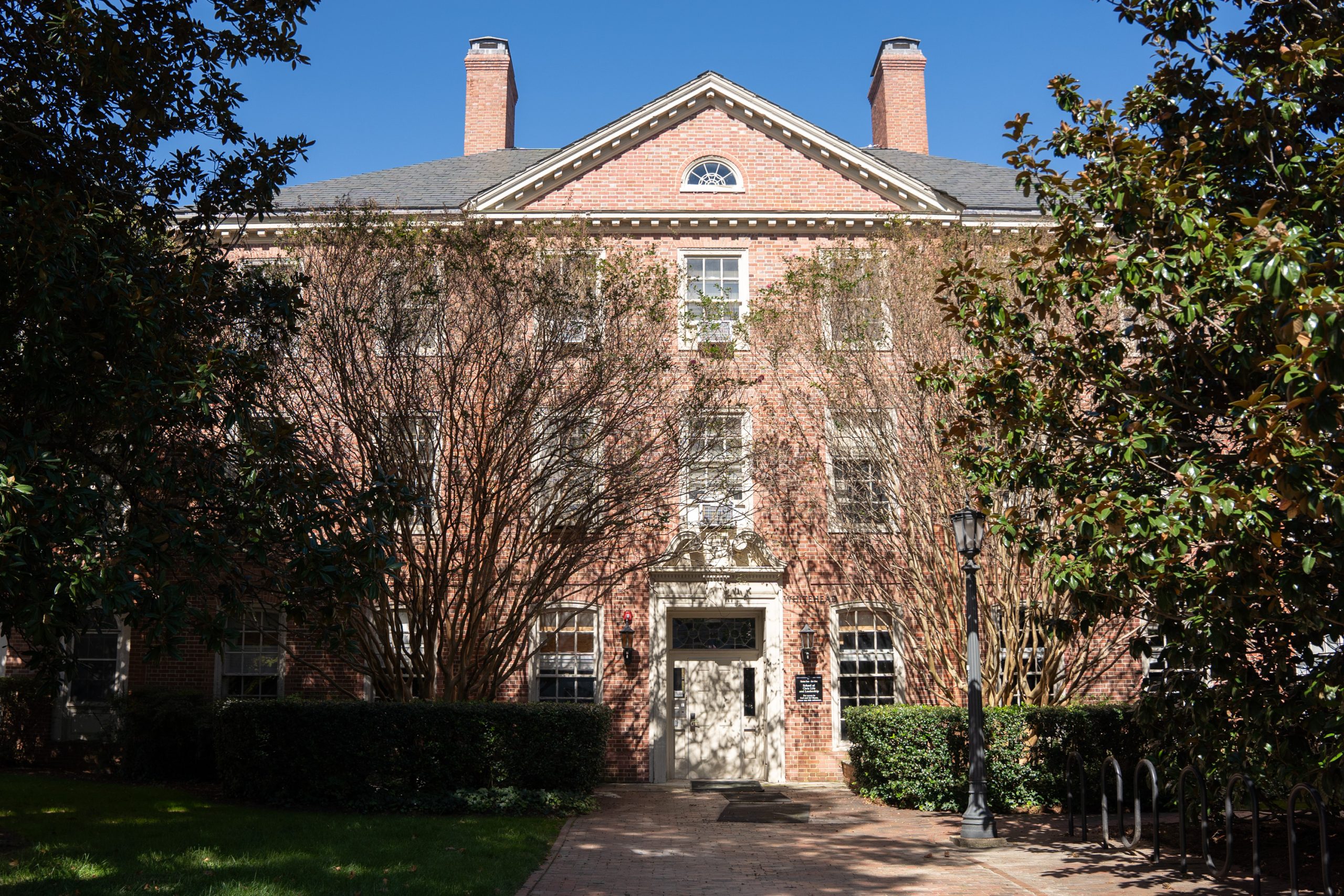The Politically Connected Law Firm Leading Civics School Investigation