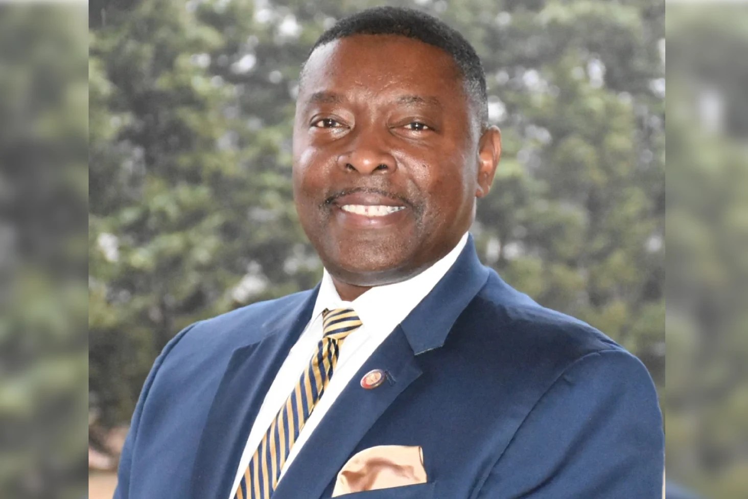 Congressional Black Caucus PAC Endorses in a Newly Redrawn N.C. District