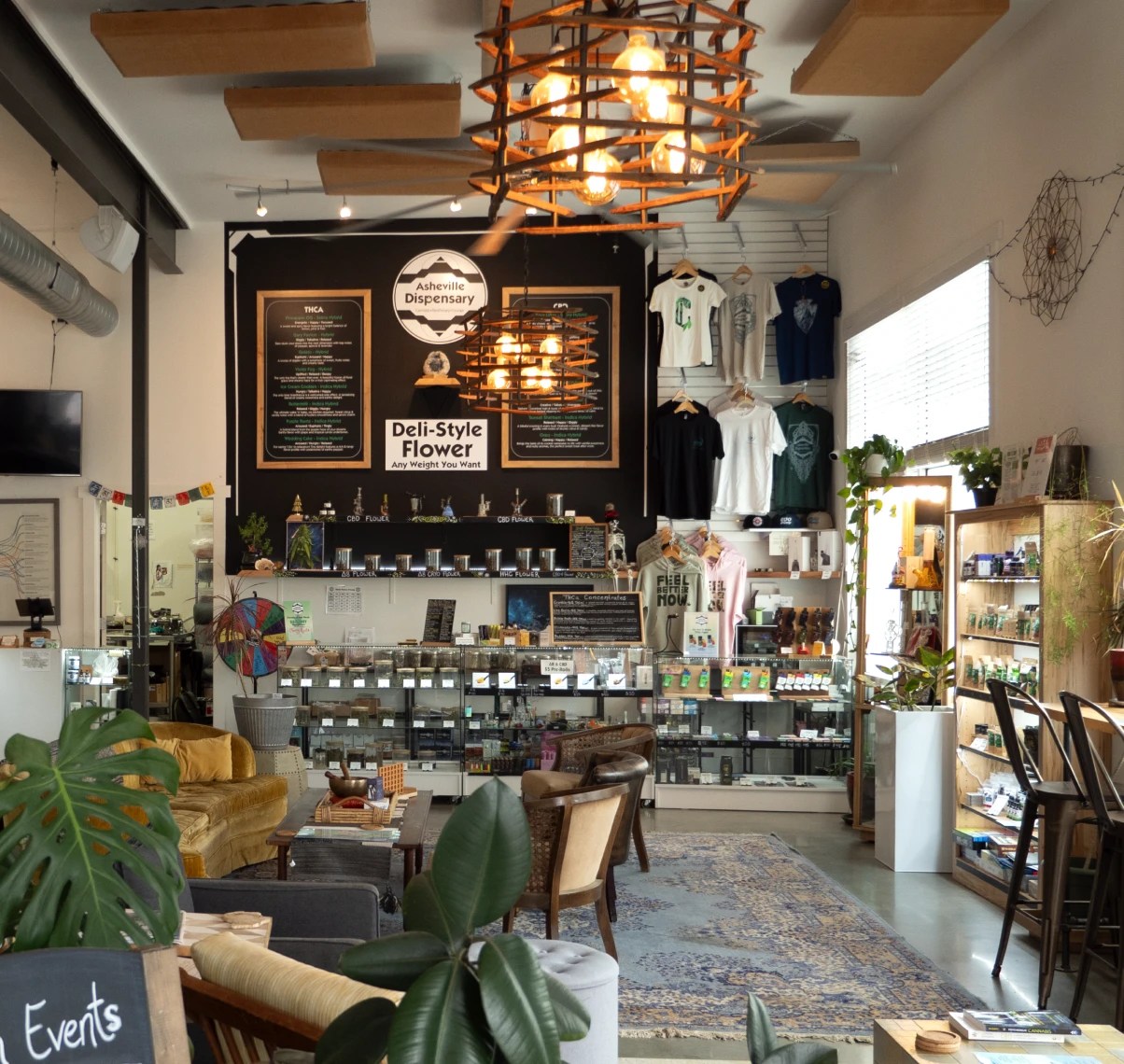 Q&A: James Gallagher, Asheville Dispensary and Carolina Best Distribution