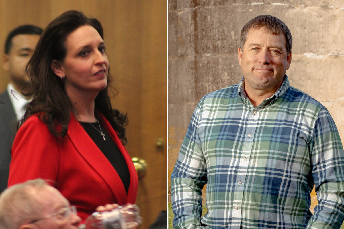 In District 11, It’s Underdog v. Underdog
