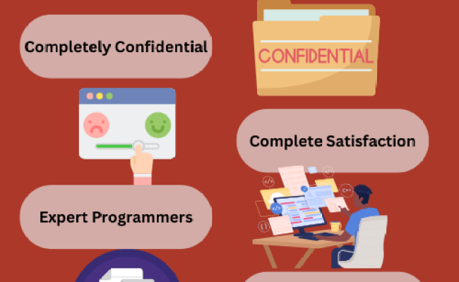 Programming Assignment Help Online - 24x7 Support | The Assignment Helpline