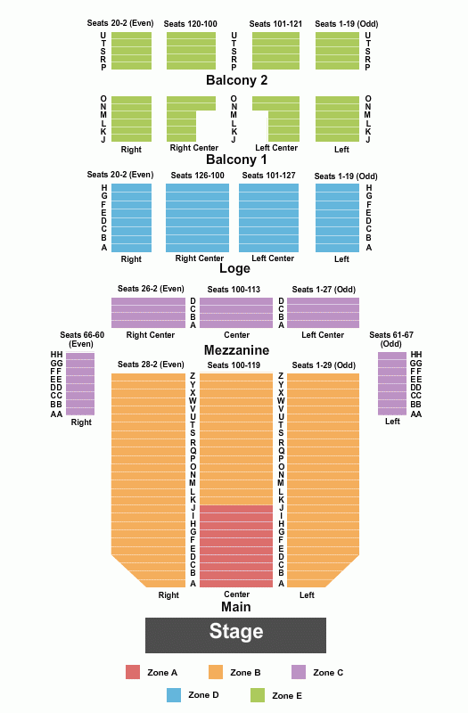 fisher-theater-detroit-seating-chart-with-seat-numbers-theater