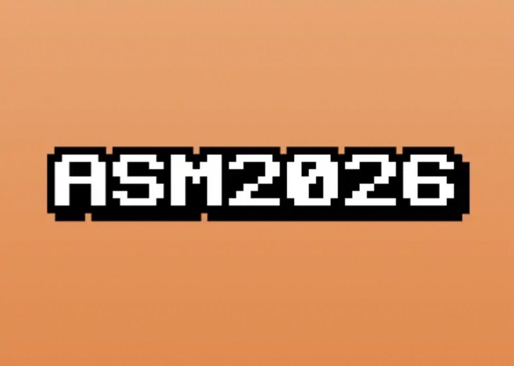 ASM2026: Speedrunning for a Cause - Adelaide's Gaming Extravaganza (2026)