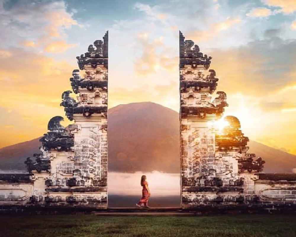  Lempuyang  Temple  Tour Lempuyang  s Gates  of Heaven Tour