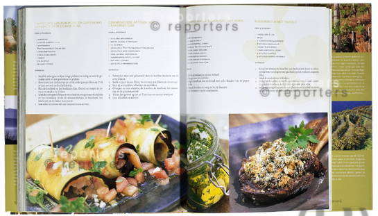Client : Standaard Uitgeverij Book : Leven en Koken als Piet in Frankrijk door Piet Huysentruyt Reporters © Jean Davister - Studio Image