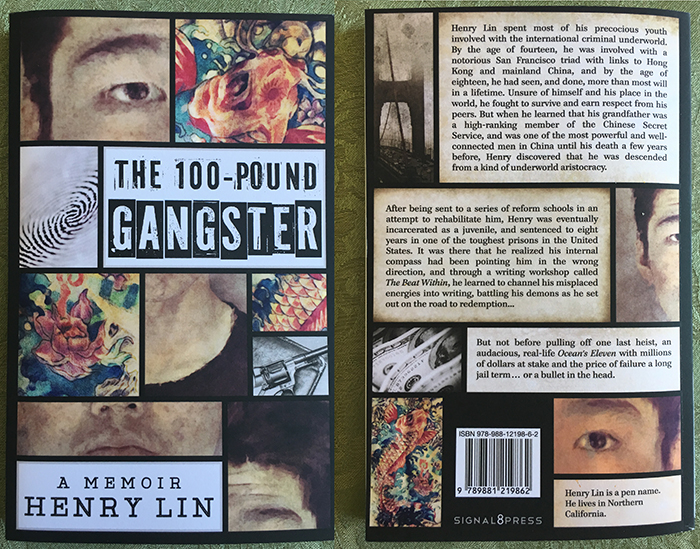 The 100-Pound Gangster
