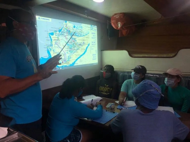 4 and was identified by the lasalle county coroner on sept. The Duke of Edinburgh's Award Participants Spend Time on Spirit of Bermuda - The Bermudian Magazine