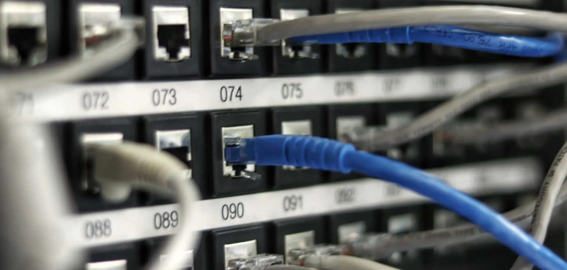 Network Switch Firmware Upgrade Header