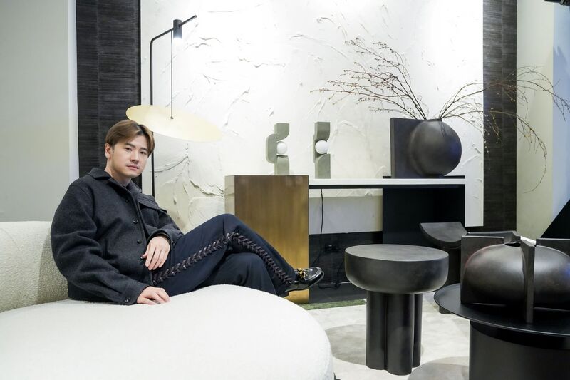 Quattro design rebrands as 'qd' after 15 years, unveiling distinctive design with new flagship