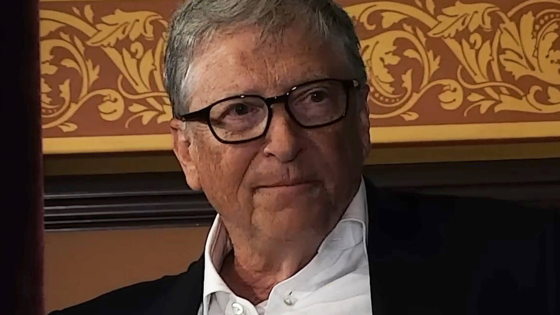 Bill Gates Acknowledges COVID Vaccines “Are NOT Infection Blocking”