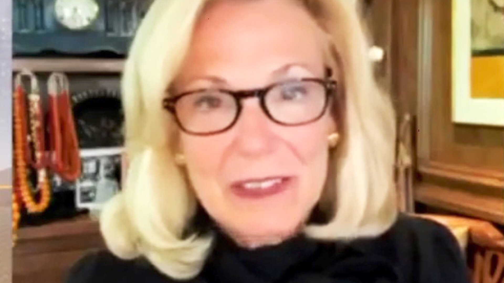 Former COVID Response Coordinator: “I Knew These Vaccines Were Not Gonna Protect”