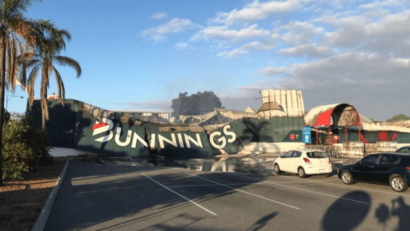 Lowest Prices Have Nothing To Do With It How Bunnings Became Our Ersatz Church The Big Smoke