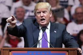 Post-New Zealand, Trump Must Cool His Rhetoric, Fmr. GOP Congressman Says