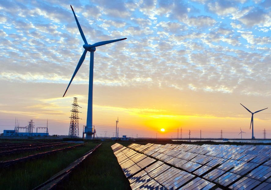O’Rourke Endorses The ‘Green New Deal’: ‘The Future of the World Depends on Us’
