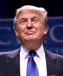Hearing About Trump Every Day and ‘Trump Overload’