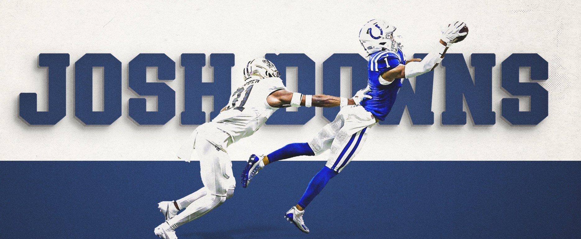 Josh Downs Colts