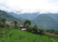 Beautiful Sikkim