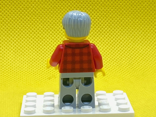 lego long grey hair