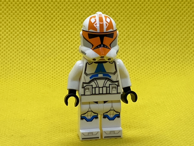 LEGO Star Wars Minifigure 332nd Company 
