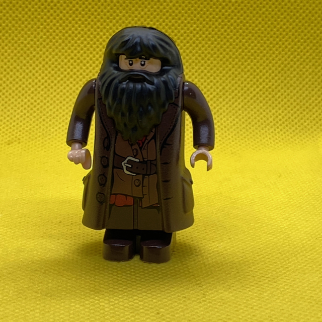 lego minifigure beard