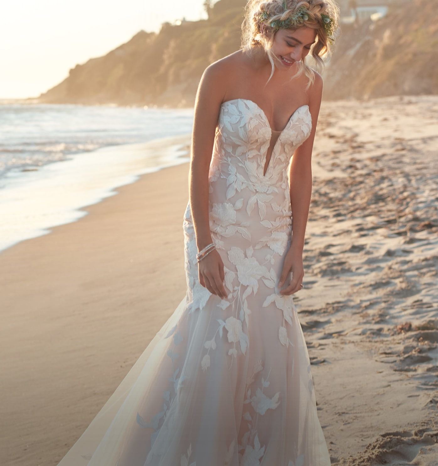 The Bridal Gallery Canada S Largest Wedding Apparel Store