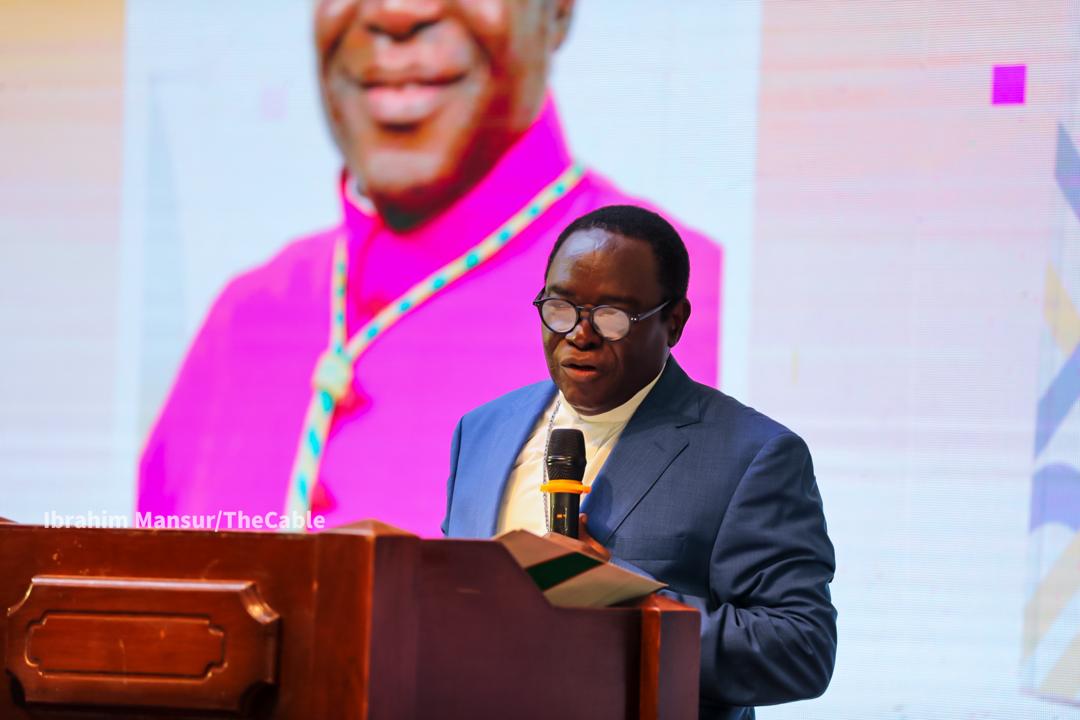 Bishop Kukah on Trump: Nigeria's Wake-Up Call for Unity (2025)