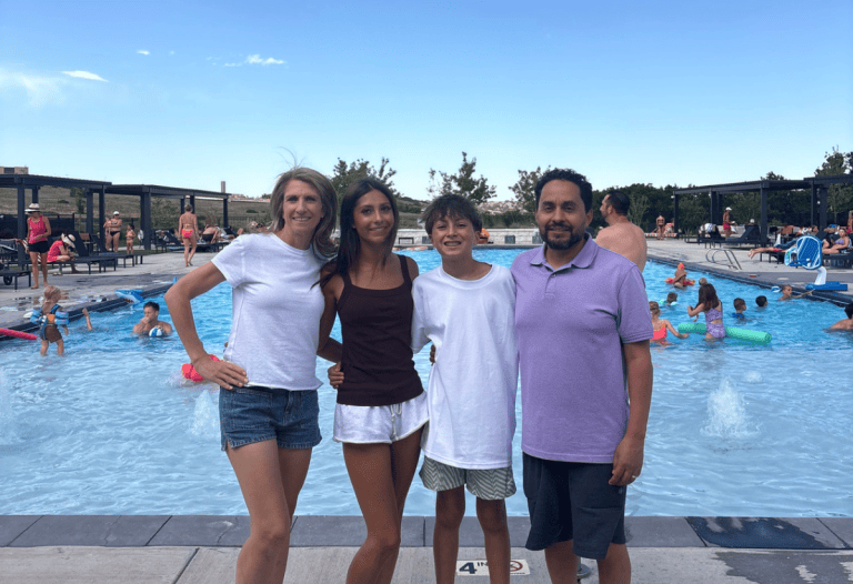 Resident Spotlight The Cunninghams Canyons Blog Image.