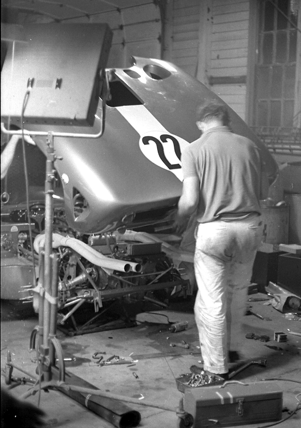 Historic Racing Photos – Page 12 – The Chicane