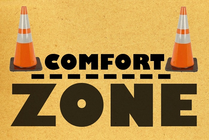 Comfort Zone