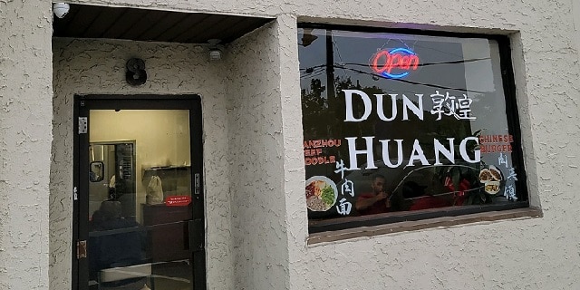 Dun-Huang