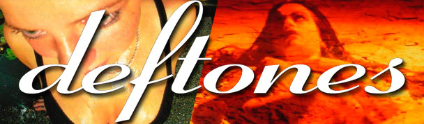 Diamond eyes by deftones released in 2010 via reprise. DEFTONES âOhmsâ Album Review | The Circle Pit