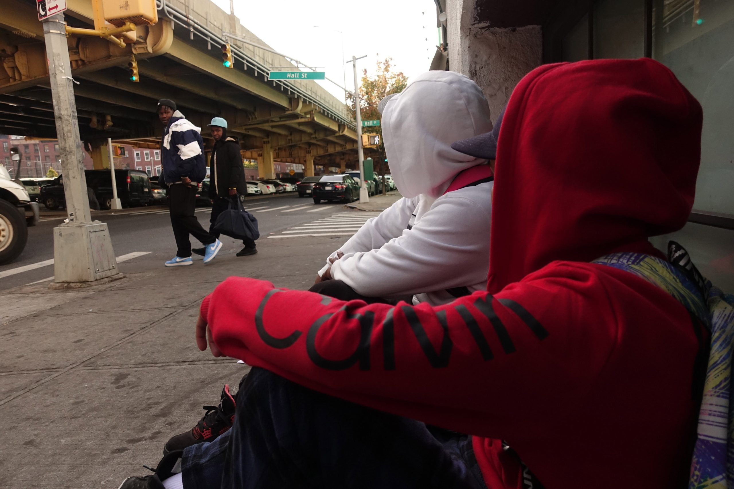 NYC Migrants Dread Trump’s Mass Deportation Plan