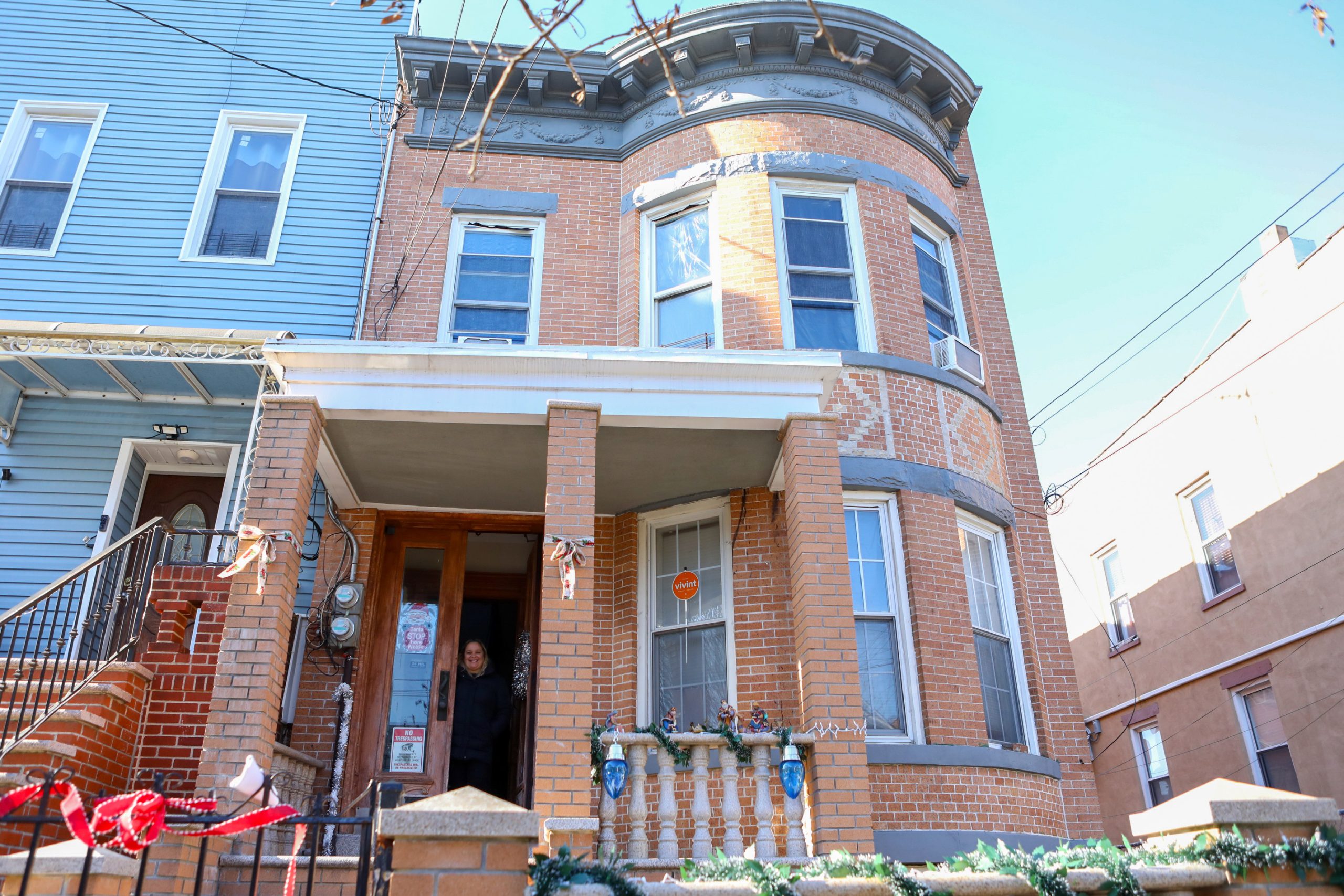 Brooklyn Homeowners Struggled to Go Green