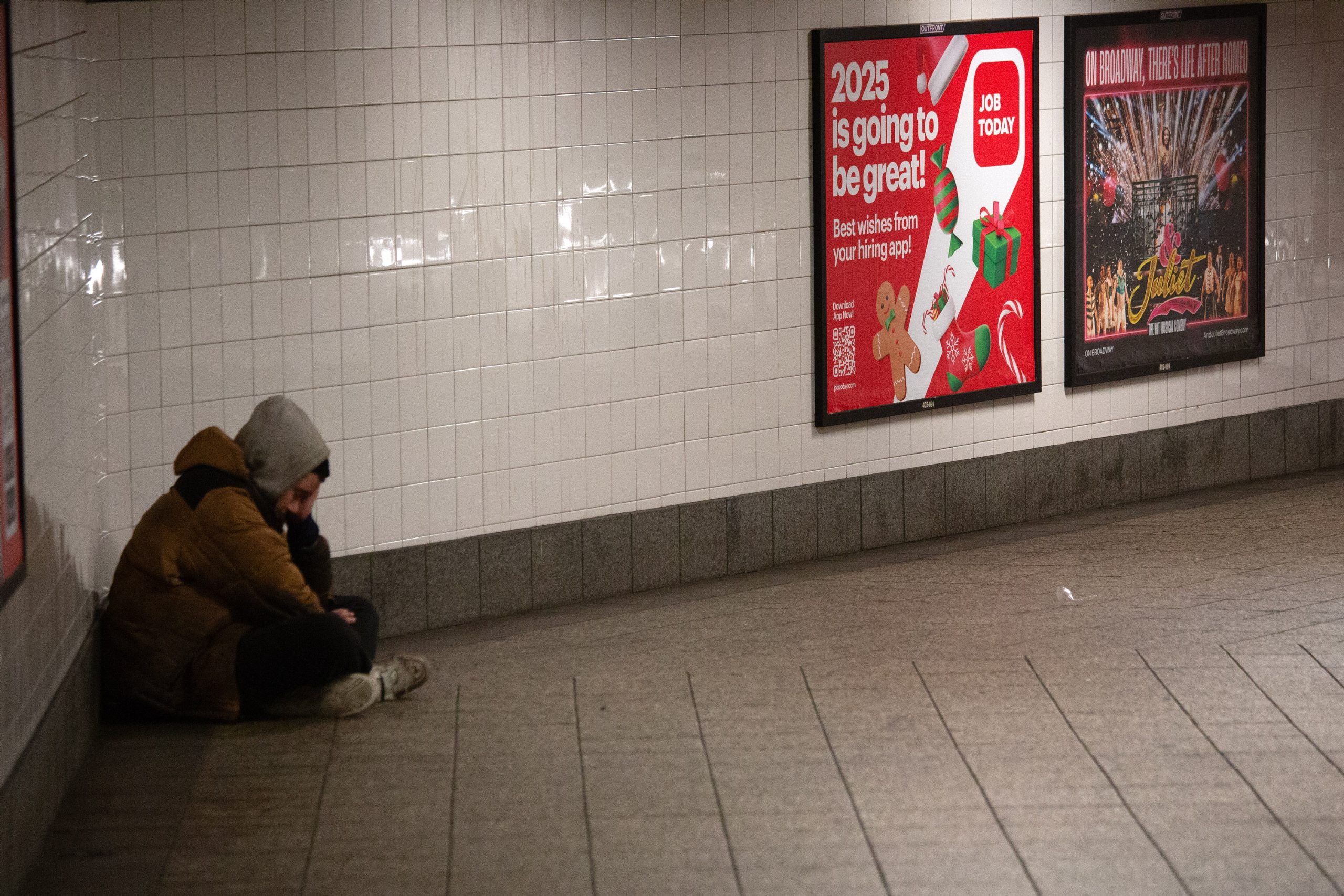 Street-Homeless Housing Applicants Rarely Get a Shot