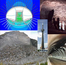 Branches Of Civil Engineering