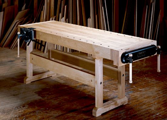Deciding to make your own dog food at home brings excitement and challenge at the same time. How to Build a Deluxe Workbench, Workshop Tool Plans, DOWNLOAD