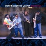 World Saxophone Quartet