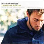 Matthew Barber