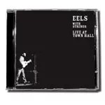 Eels with Strings