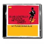 Elvis Costello with The Metropole Orkest