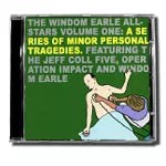 The Windom Earle All-Stars
