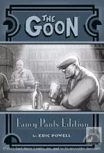 The Goon: Fancy Pants Edition
